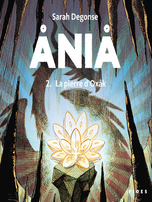 cover image of Ania Tome 2